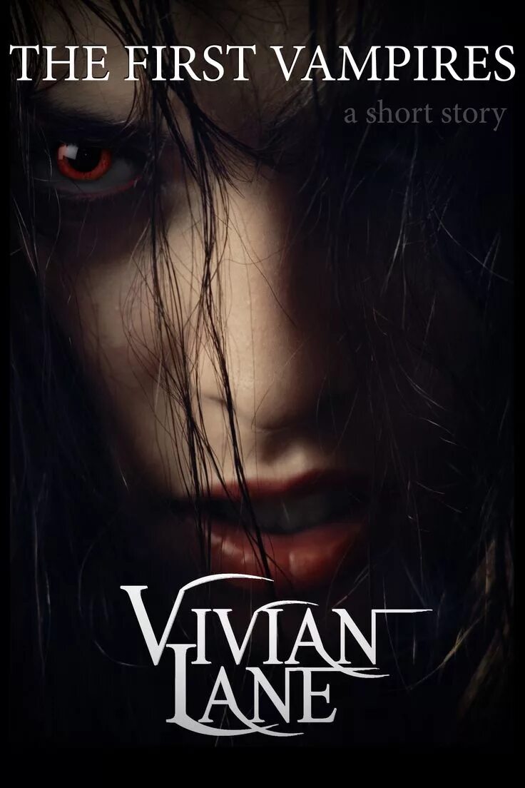 The first vampire