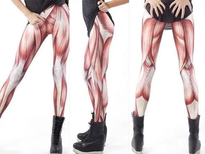 Leg store