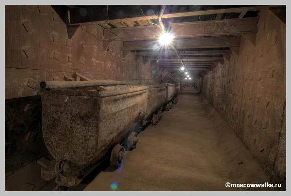 я создал бункер в замороженном мире 158