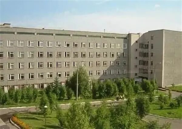 Инфекционная больница ижевск