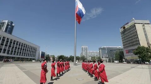 Главный над главным