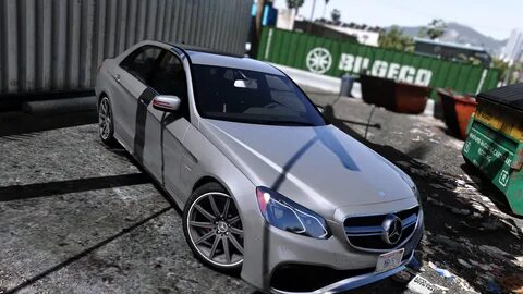 Beamng drive amg