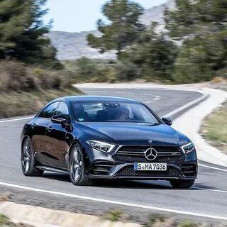 Mercedes 2019