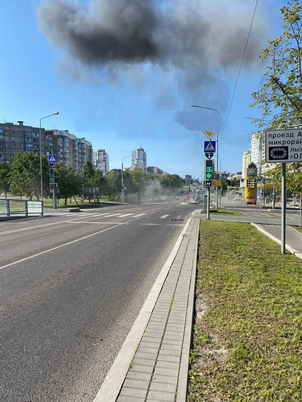 Что происходит в белгороде. Что происходит в белгороде