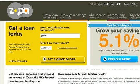 After money