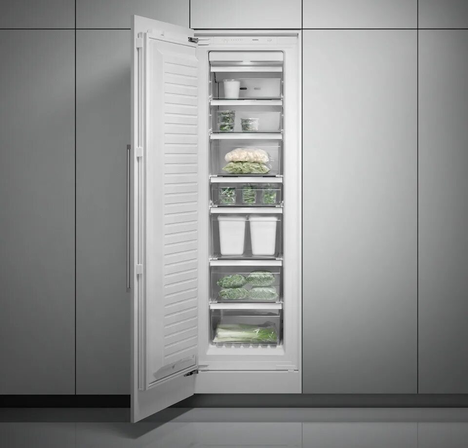 Gaggenau rf200202. Встраиваемый холодильник Gaggenau RC 200-202. Gaggenau rf411304. Rf200300 Gaggenau. Встроенный холодильник no frost купить