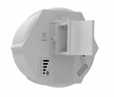 Onu mikrotik