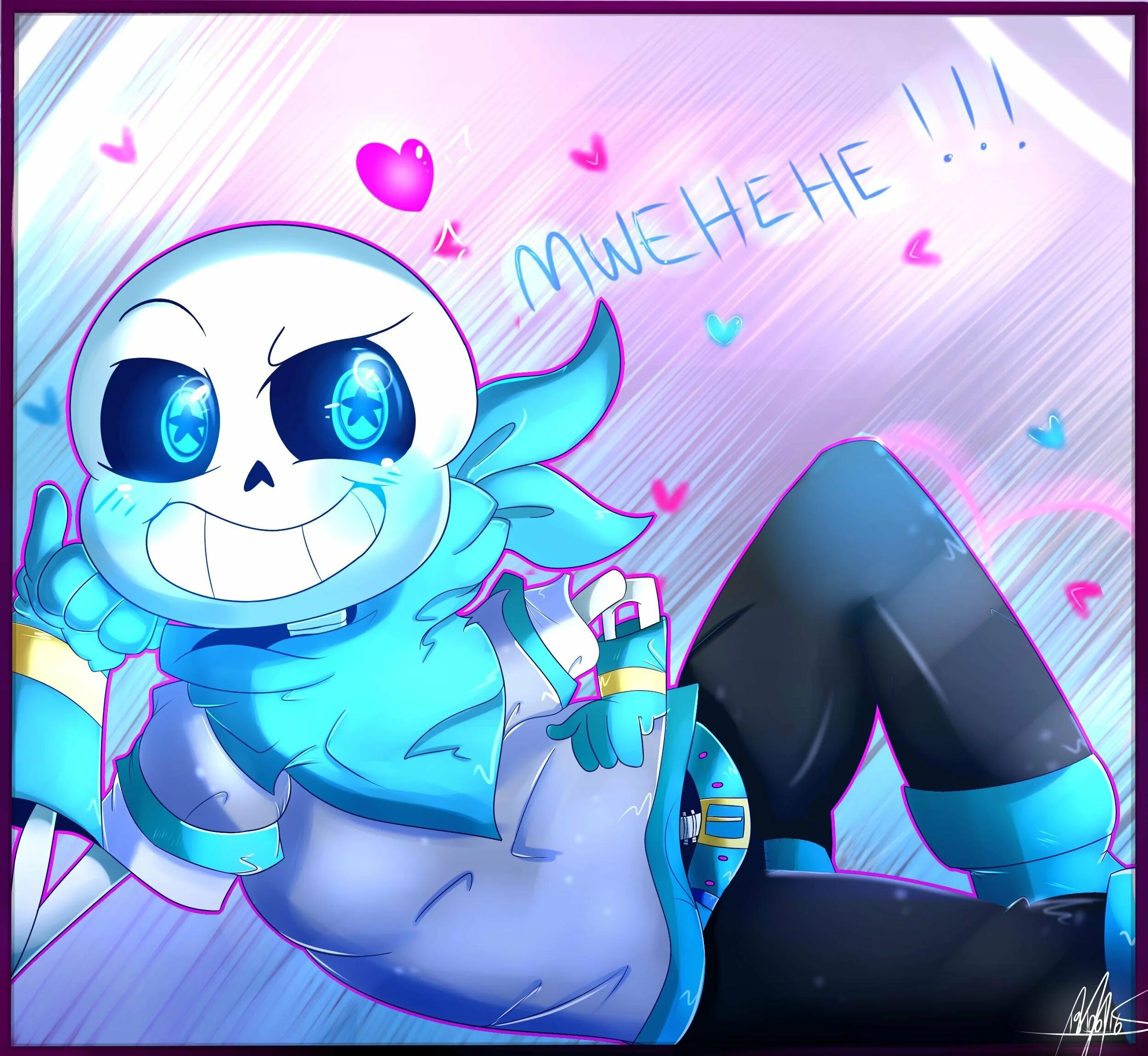 Sans 10. Блу Санс голубика. Underswap Blueberry Sans. Свап Санс. Свап, Блу и Блуберри Сансы.