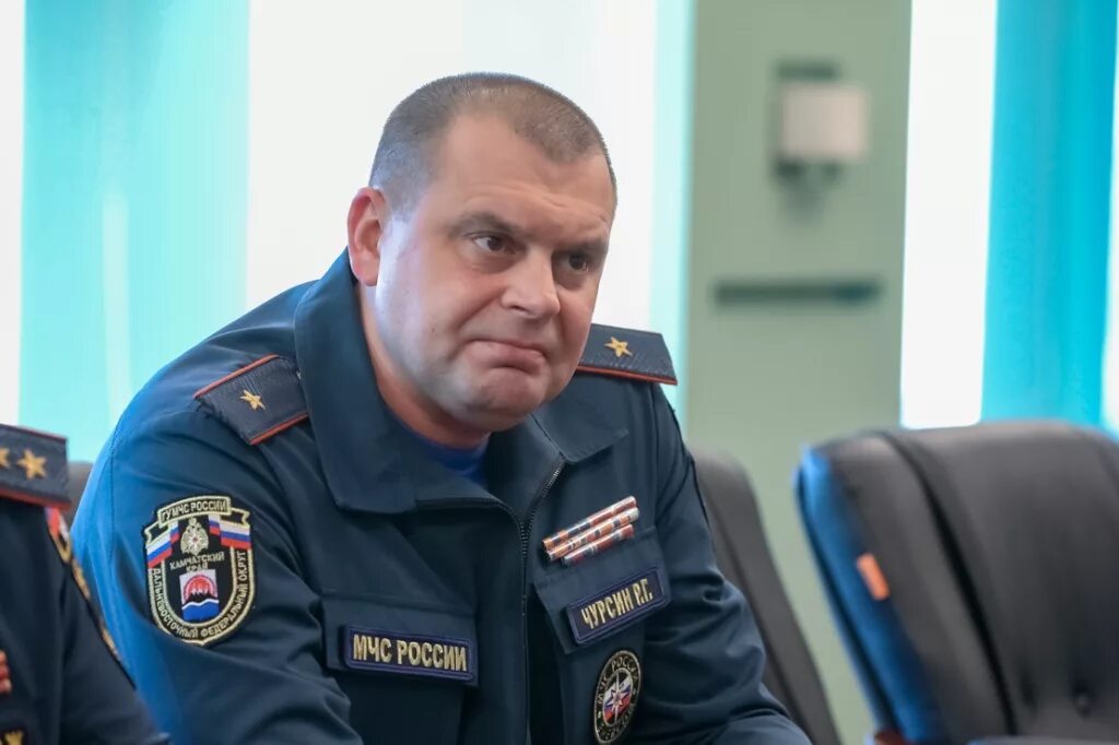 Начальник управления го. Роман чурсин мчс. чурсин мчс приморский край. генерал чурсин мчс. начальник мчс чурсин.