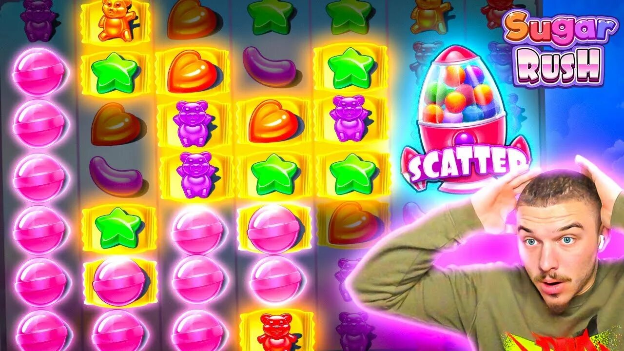 Слот sugar rush 1win. Шугар Раш. Слот сугар краш. Sugar Rush Slot big win. Сугар Раш x слот.