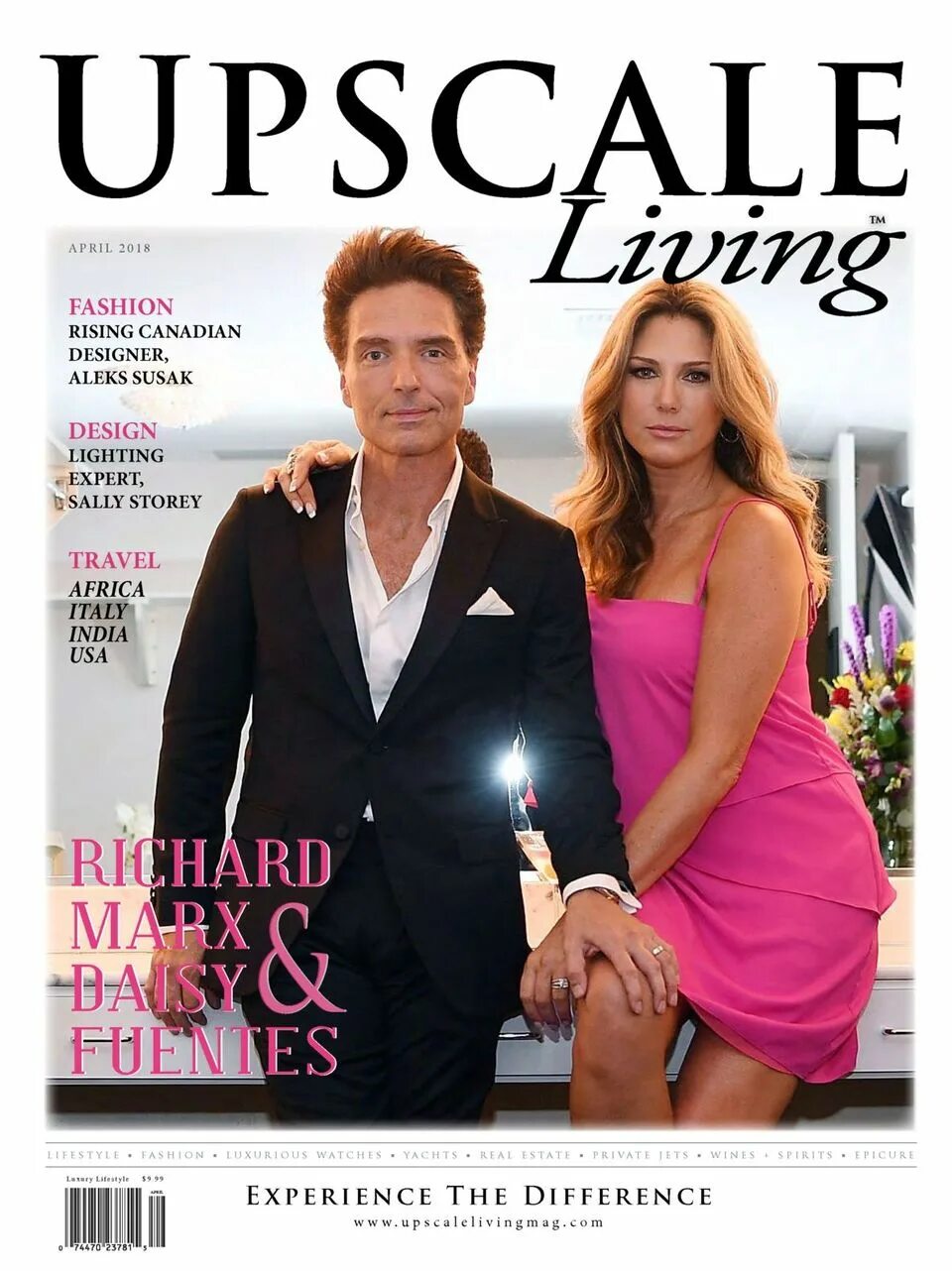 Upscale. Журнал лайв в рамке. Ai upscale. Соутэм лайв журнал. Living magazine