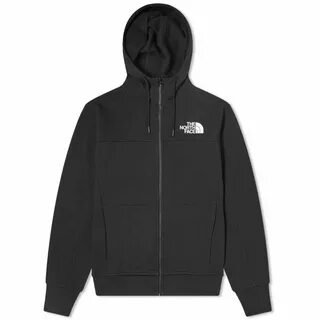The North Face Himalayan Zip Hoody The North Face