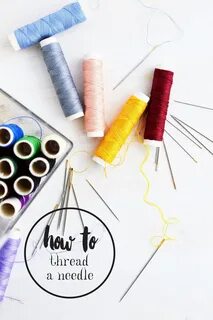 Threads how
