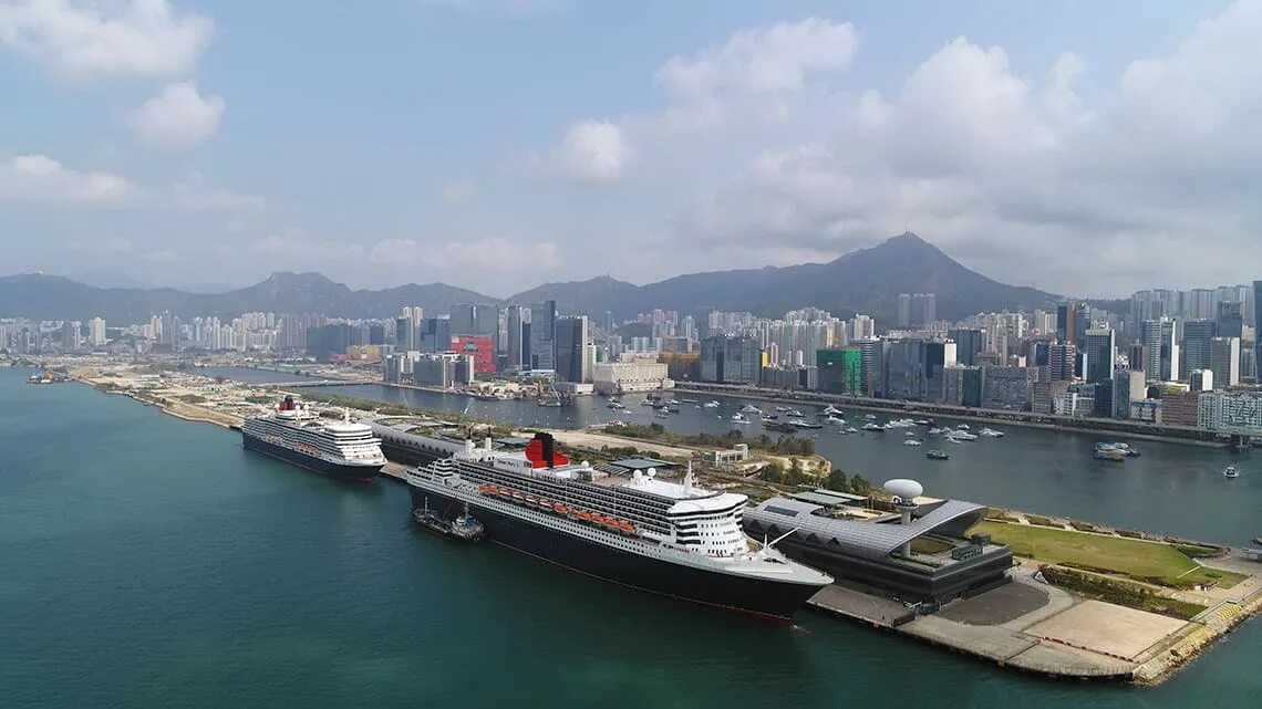 Морской порт Гонконг. Порт Нинбо-Чжоушань. Порт Сянган. Порт Гонконг Китай. Порты малайзии