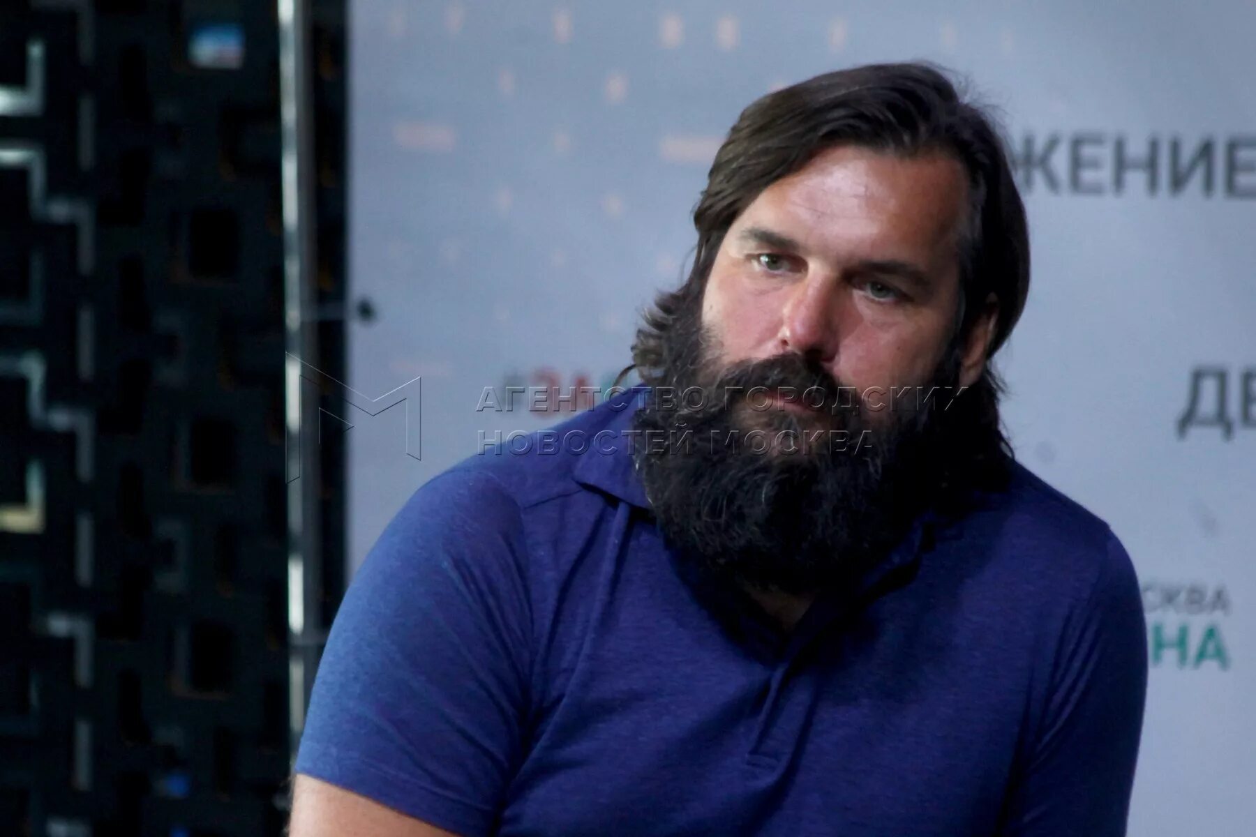 Алексей Васильчук: Не хочу быть самым богатым человеком на кладбище Правмир