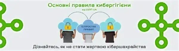 Что из нижеперечисленного можно назвать правилом кибергигиены