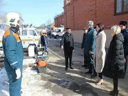 Новости коврова город ковров