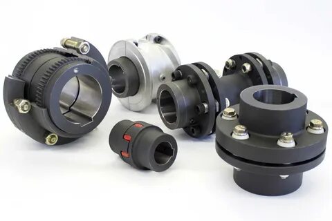 Short coupling