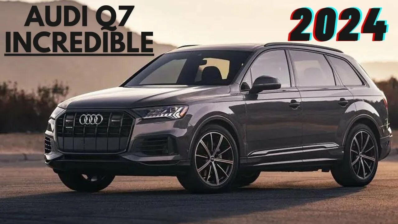 Q7 или q8. Q7 или q8