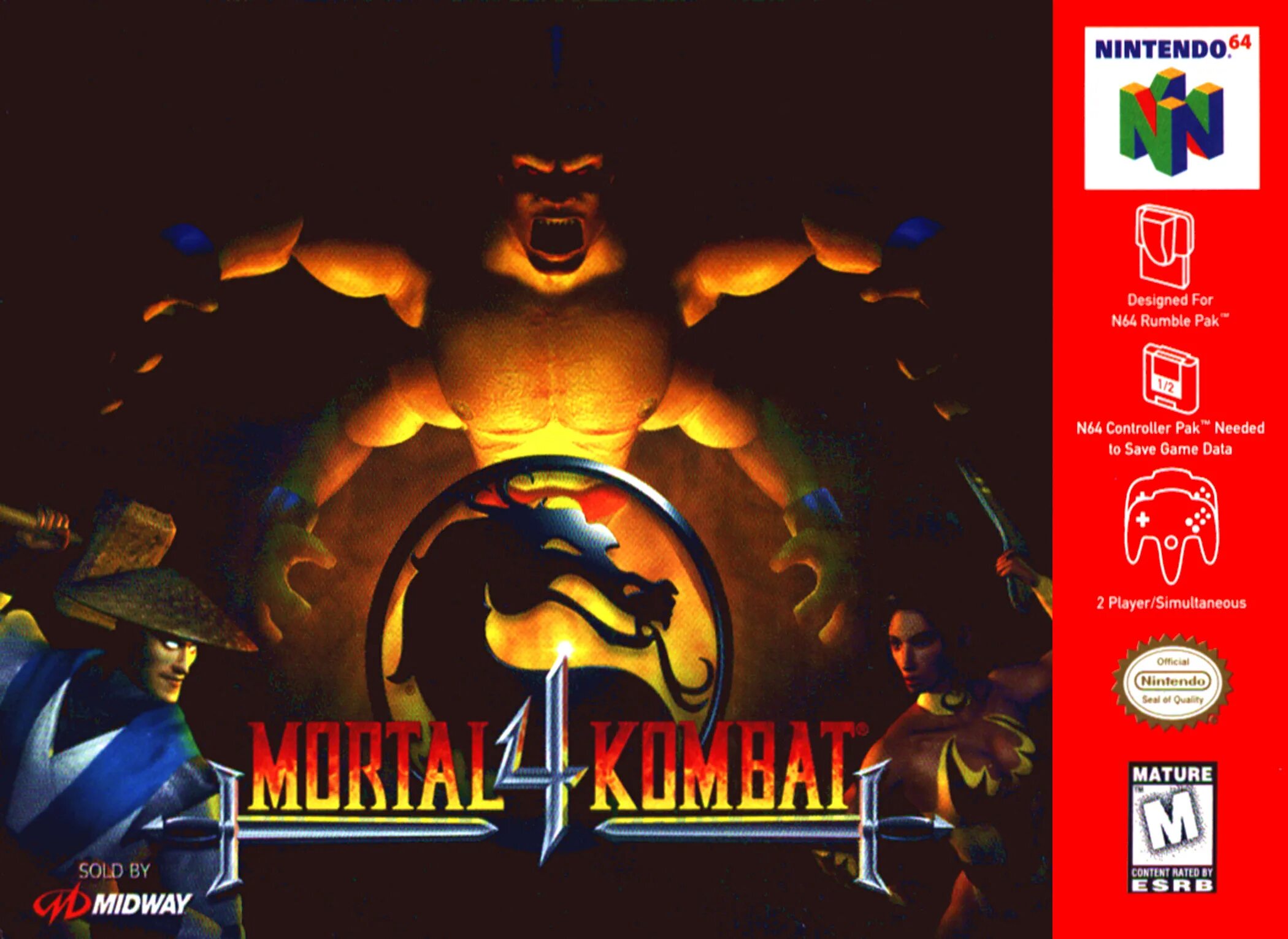 Mortal kombat sony playstation 1. Mortal Kombat 4 n64. Мортал комбат 4 Нинтендо 64. Mortal Kombat 4 Nintendo 64 Cover. Nintendo 64 Mortal Kombat.