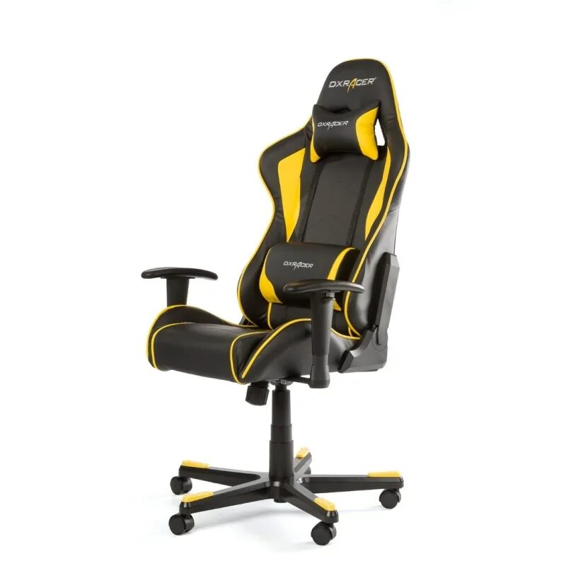 Кресло DXRACER Oh/fe08/NY. Игровые кресла DXRACER Formula. Компьютерное кресло DXRACER Formula Oh/fe08 игровое. DXRACER Formula кресло.