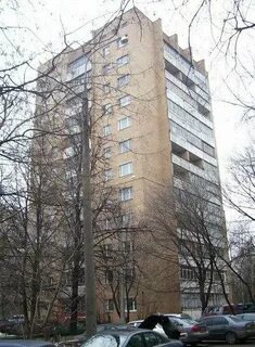 8 корпус 3