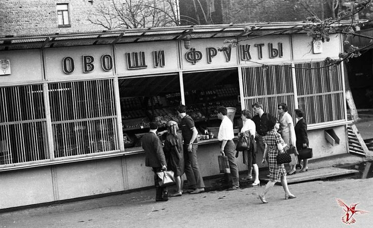 10 фотографий колхозов СССР: как в деревне жилось при Брежневе? Лукинский I Исто