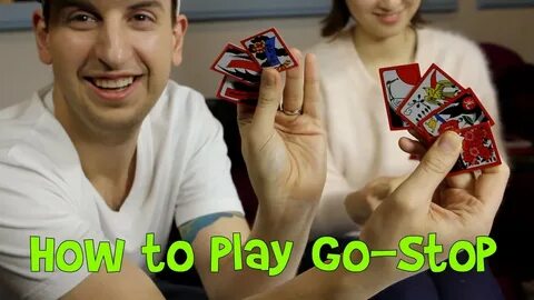 How to play go