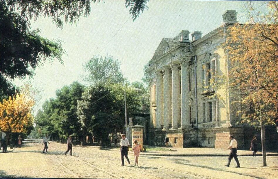 Какое время в таганроге