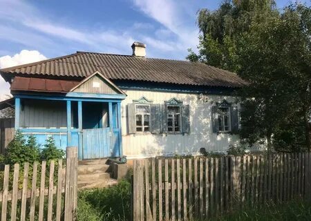 Александровка бобровский