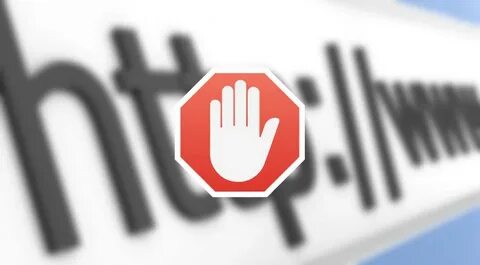 Adblock дополнение