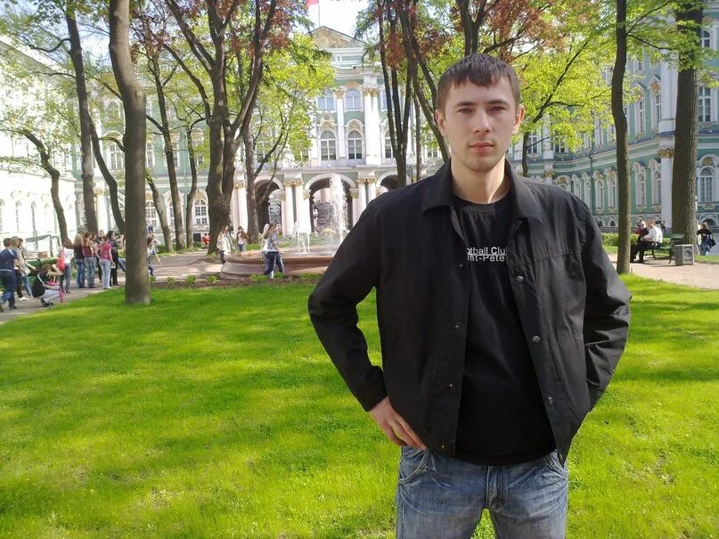 Чернышков. Чернышков