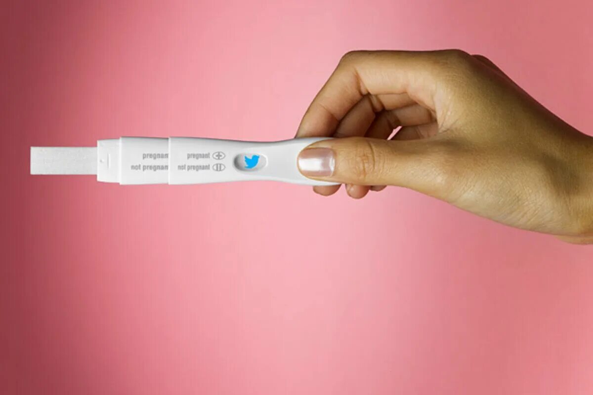 8 best things to buy when you find out you're pregnant Pregnancy test, Home preg
