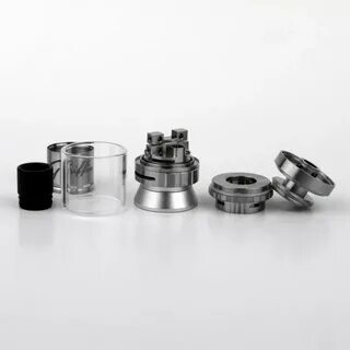 Geekvape бак