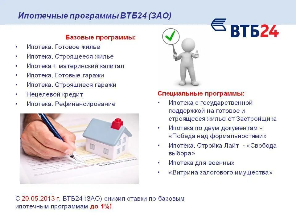 Ипотечные программы. Ипотечные программы банков. ВТБ ипотека программы. Базовые ипотечные программы. Ипотечные условия втб