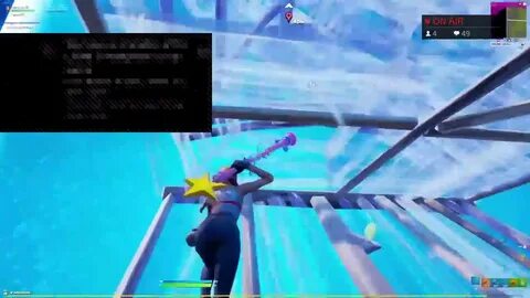 Esp dist 001 fortnite ошибка