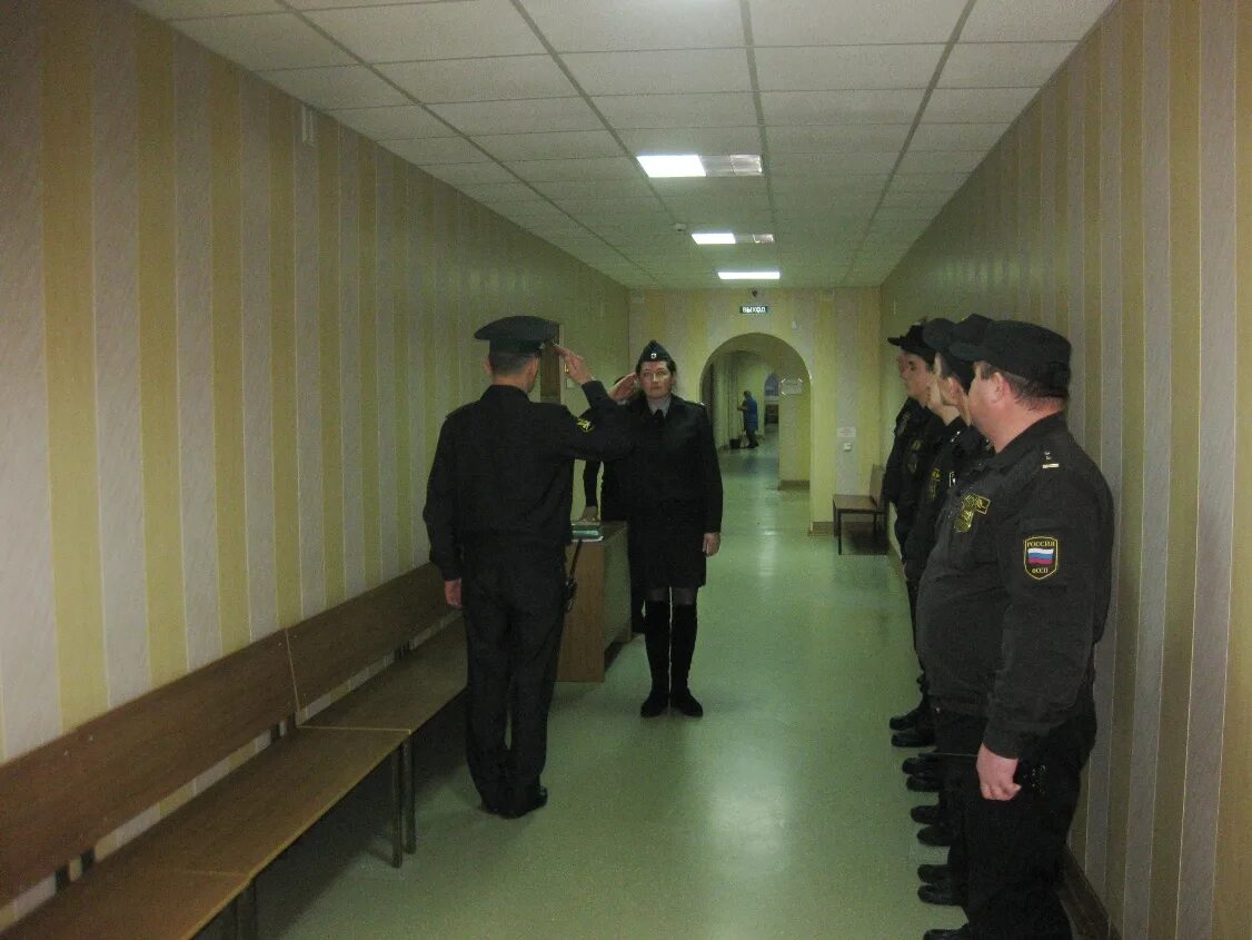 Коллегия адвокатов Московского района - в августе 2009-го