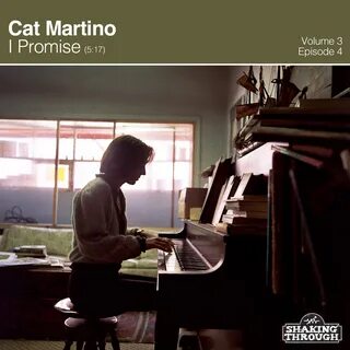 Cat Martino - "I Promise" (Feat. 