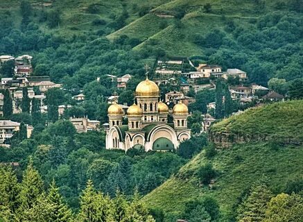 Свято никольского собора кисловодск