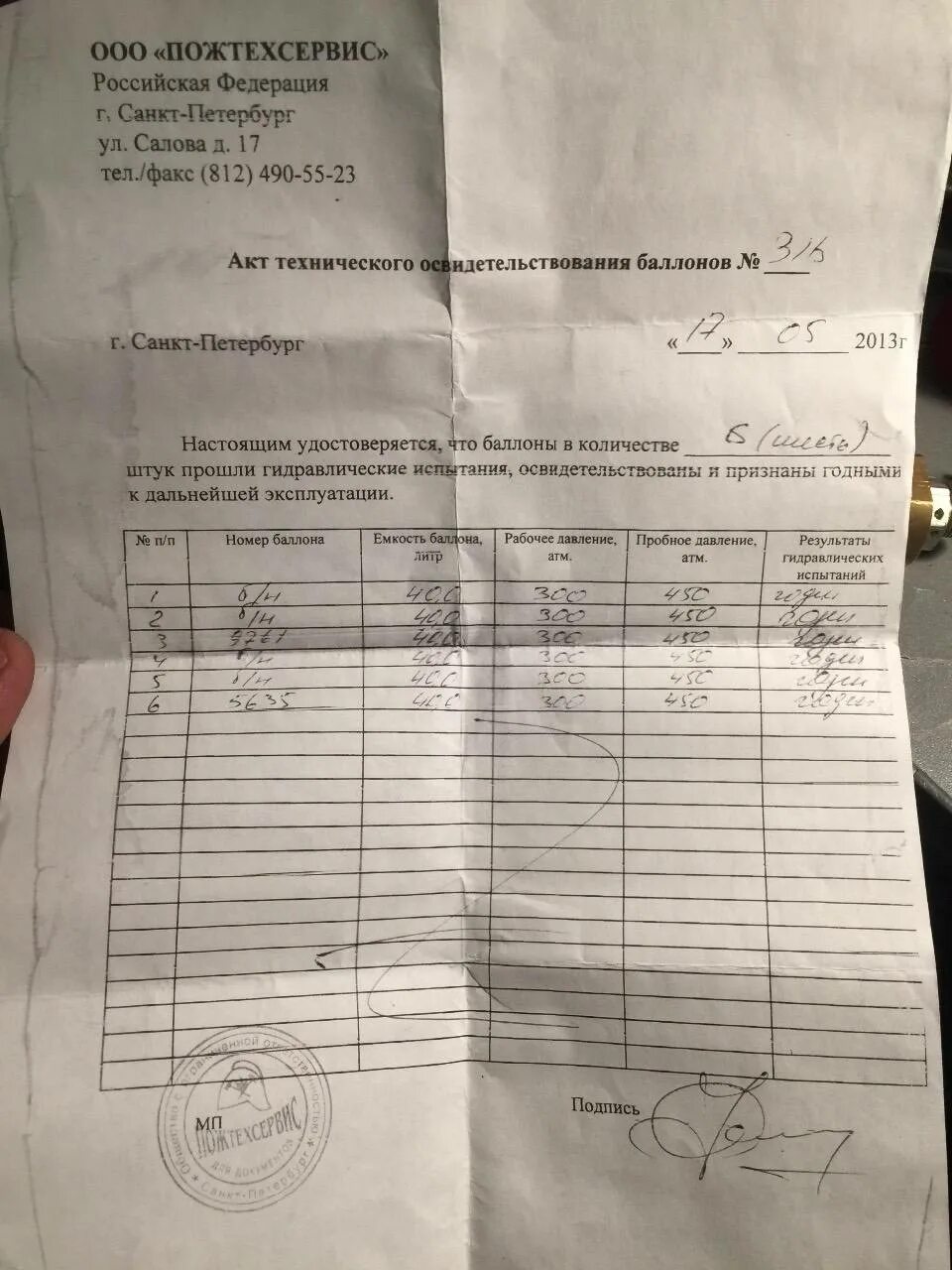 Техническое освидетельствование баллонов. Документ освидетельствования баллонов. Документ освидетельствования баллонов. Акт технического освидетельствования газового баллона. Ростехнадзор документы.