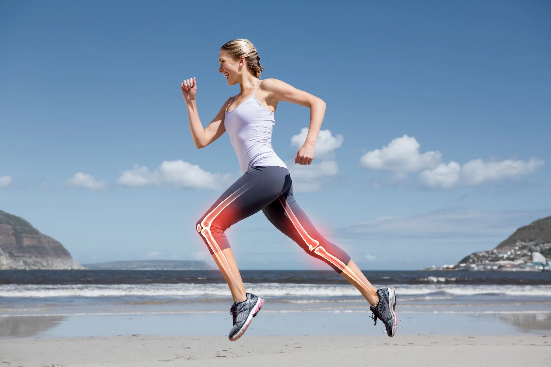 Join run