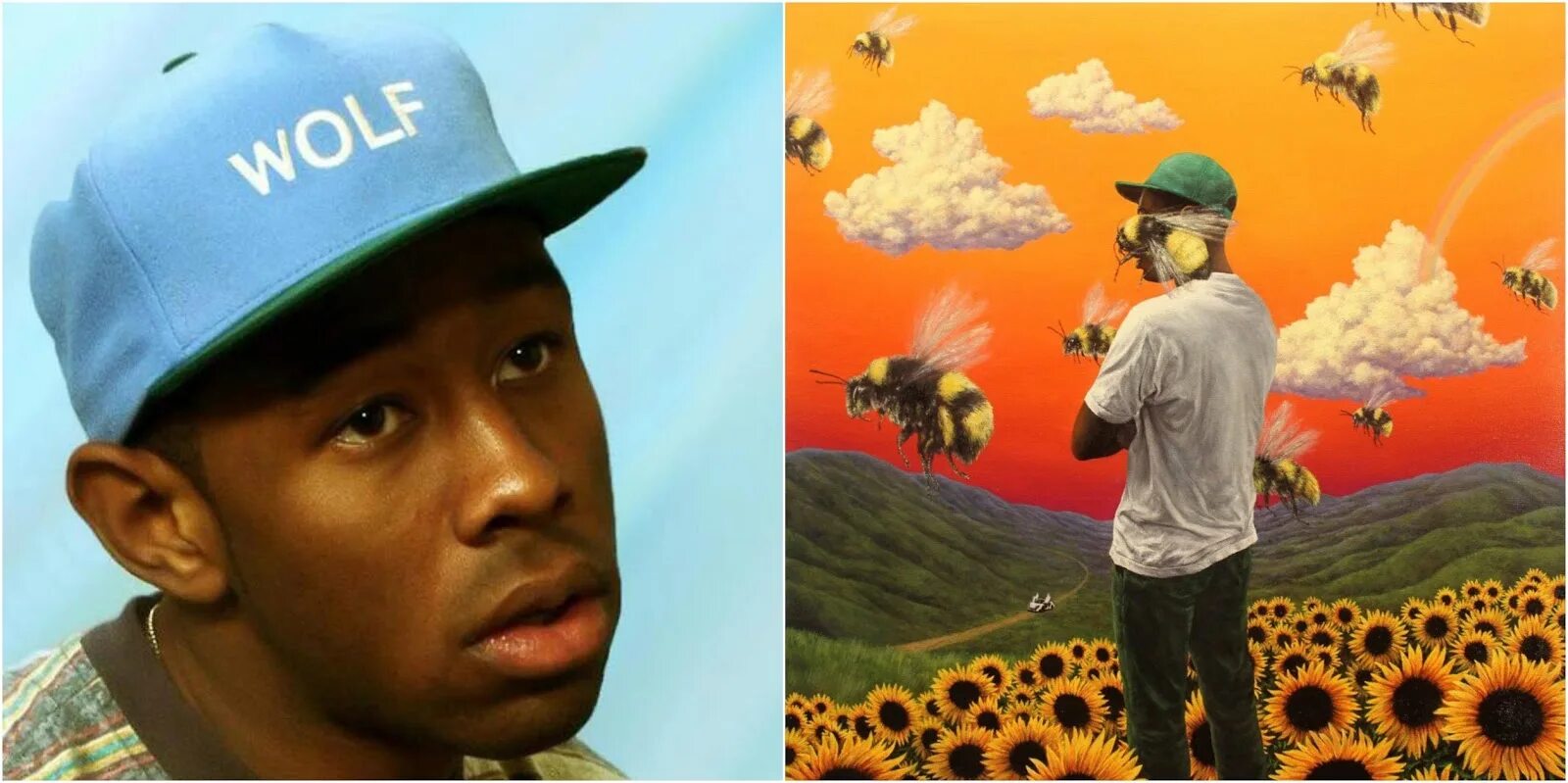 After the storm tyler the creator. Tyler, the creator - Igor. Тайлер зе Криэйтор обложка. Tyler the creator Wolf. Tyler the creator Art.