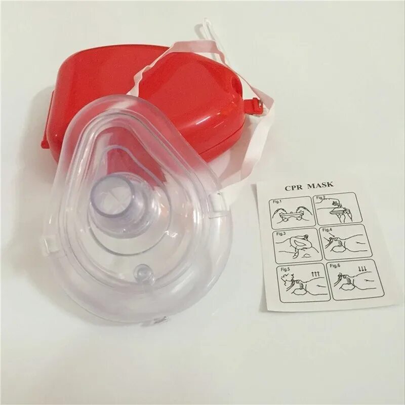 Клапан для искусственного дыхания. Карманная реанимационная маска для СЛР. Маска для СЛР С клапаном. Маска загубник для СЛР. Маска CPR.
