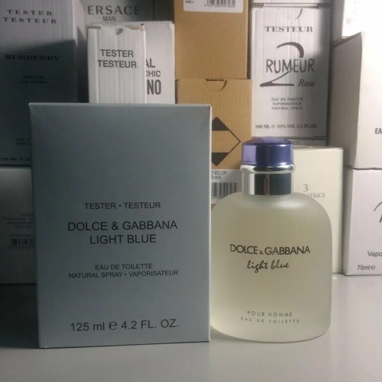 Тестер дольче. Dolce gabbana light blue 125 ml. дольче габбана мужские духи тестер. dolce gabbana light blue тестер. дольче габбана лайт блю мужские 125 мл.