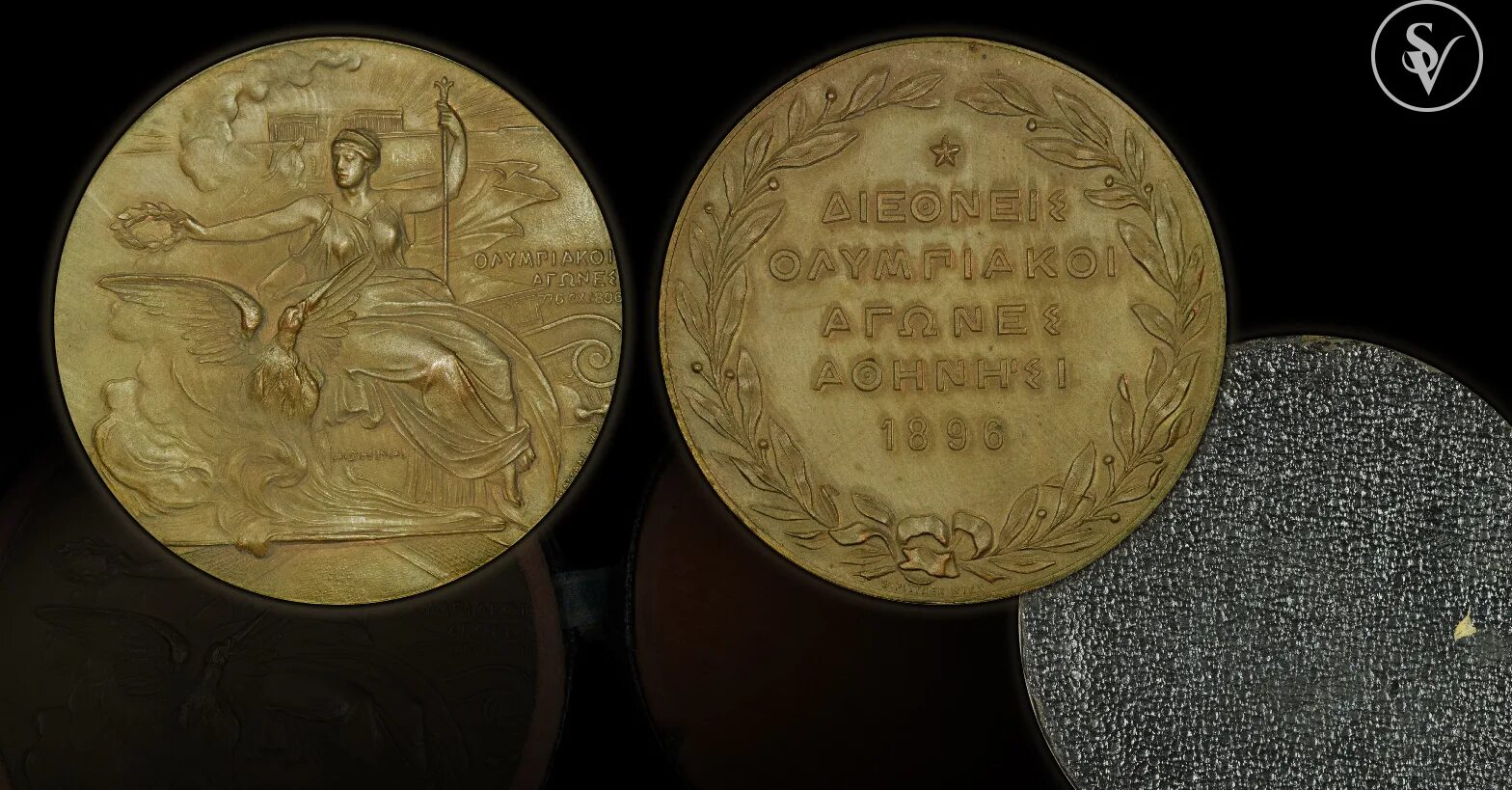 Летние олимпийские игры 1896 медали. Первые Олимпийская медаль Афины 1896. Олимпийские медали 1896 года. Олимпийские игры в Афинах 1906.