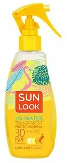 Sun вода
