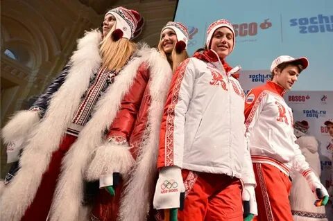 2014 год русский