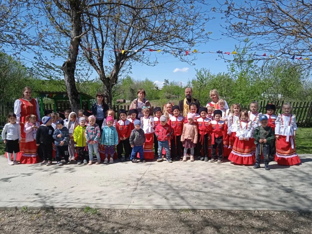 Погода в хуторе кубанском. Население хутора Кубанского. Детский сад Хутор Челюскинец.