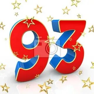 93 дня