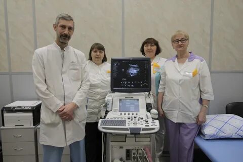 Диагностика иваново